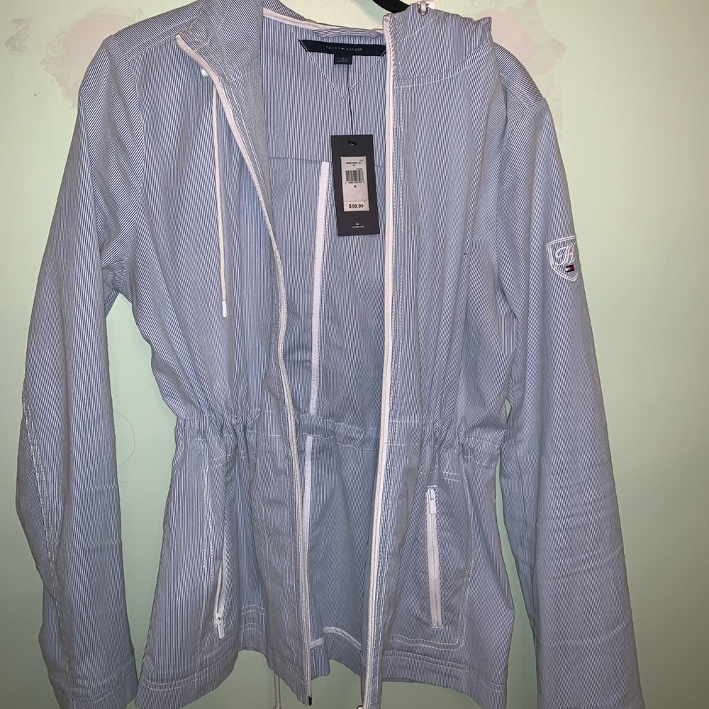 Tommy Hilfiger jacket